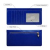 XEYOU Women Slim Rfid Blocking Credit Card Case Holder Wallet