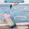 MAXSO Sealed Can Cooler Fizz Lid Can Cover for 12