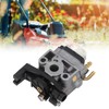 Lawn Mower Carburetor Aluminum Carb Replacemrnt For Husqvarna 531008681 324RX
