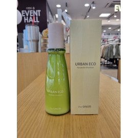 The Saem (The Saem) Urban Eco Harakeke Emulsion 130ml (New Core Dongsuwon Branch) / (더샘)어반 에코 하라케케 에멀젼130ml(뉴코아 동수원점)