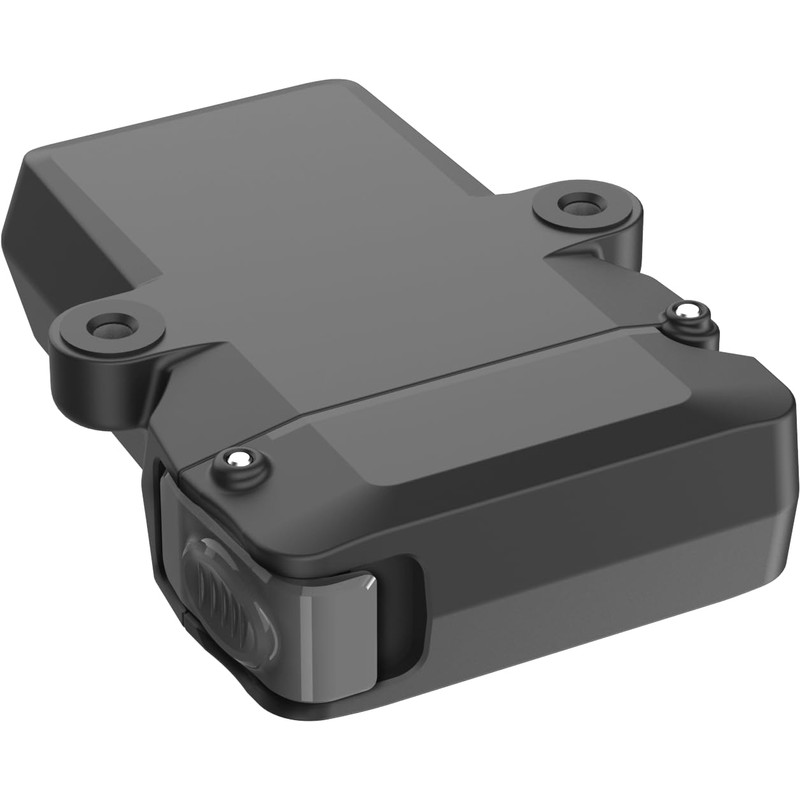 Topeak Dualside Water Bottle Cage Pro with Toolbox and Nano