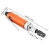 Pneumatic Grinders Engraving Polishing Tire Buffer Grindering Tool Short