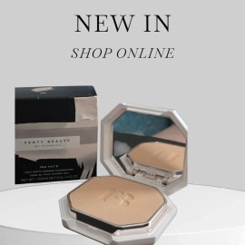 Fenty Beauty Pro Filt'r Soft Matte Powder Foundation ~ Shade 270 ~ 0.32 oz ~ NIB