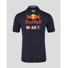 Castore Red Bull Racing F1 Men's 2025 Team Polo Shirt