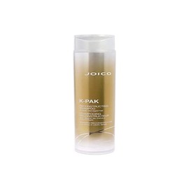 Joico K-Pak Shampoo for Damaged Hair, Bio-Advanced Peptide Complex, 300 ml