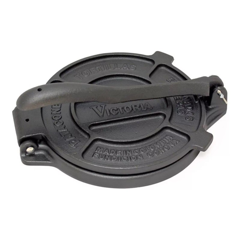 Victoria Prensa Para Hacer Tortillas Arepas Patacones Empanadas