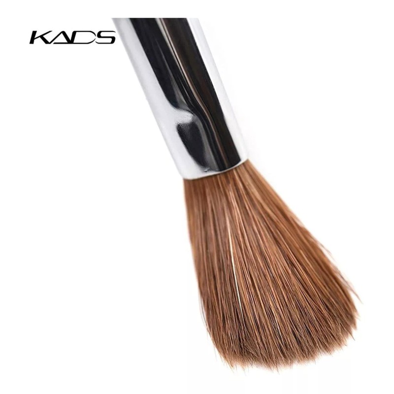 Kads Kolinsky Sable - Pincel De Acrílico Para Uñas (10