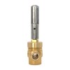 Endurance Pro WR-GV Wok Gas Valve with Handle for Commercial