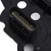 6F35 Transmission Valve Body Plate Professional ABS Metal Replacement for