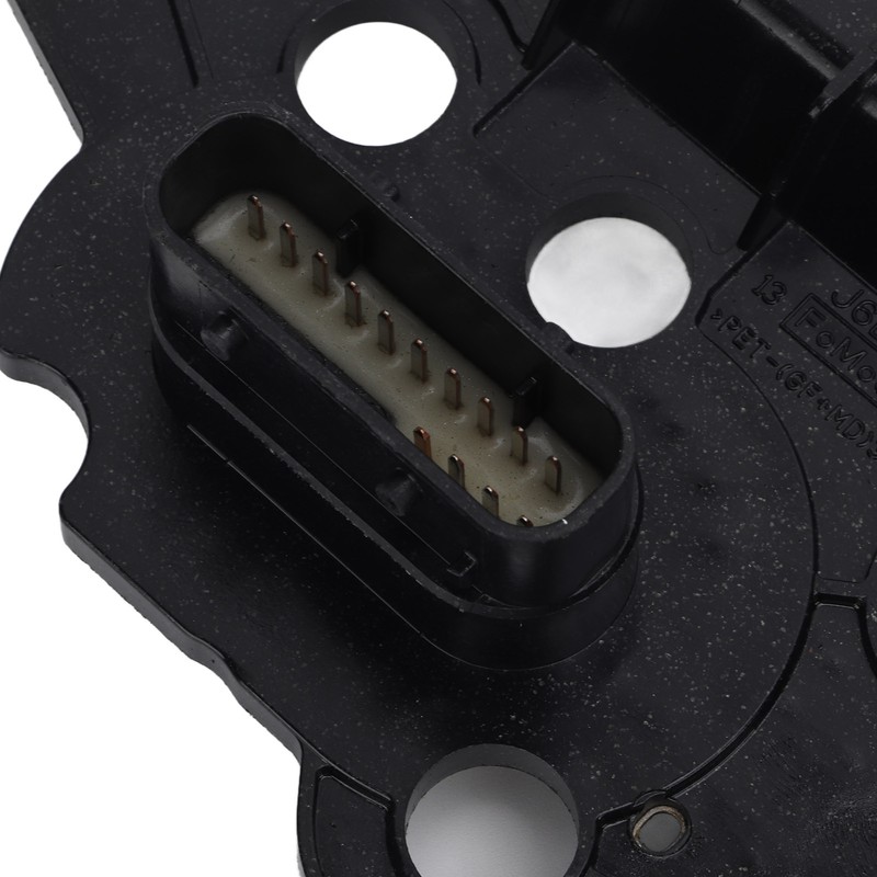 6F35 Transmission Valve Body Plate Professional ABS Metal Replacement for