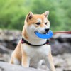 NWK Pet Teether Cooling Chew Toy for Dogs Teething Toy