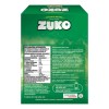 Zuko Naranja,bebida En Polvo 8 Sobres/13g, Rinde 2l C/u