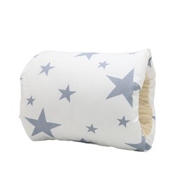 Breastfeeding Pillow Nursing Pillow for Breastfeeding Breastfeeding Arm Pillow Multi Functional Use（Star）