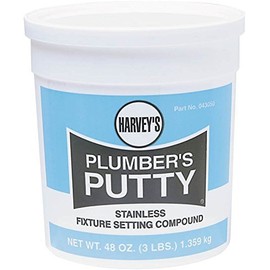 Putty Plumbers 48oz