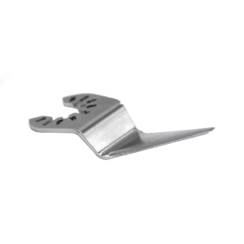 Power Caulking Scraper Oscillating Multi Tool 50mm 1.96" Cold Knife