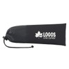 LOGOS Earth Stick Lantern Pole 71905004 Black (Approx.) Width 5.9
