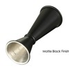 Cocktail Shaker Set - 13-Piece Bar Accessories Kit w/Weighted Boston