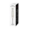 Chefman Immersion Stick Hand Blender with Stainless Steel Blades, Powerful