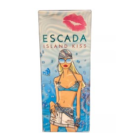 ESCADA Vintage ESCADA Island KissLIMITED EDITION EAU DE TOILETTE 3.3oz SPRAY