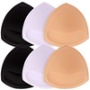 Nimiah Bra Pads Inserts Pad Sports Bras for Women 3