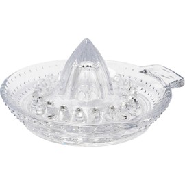 Westmark 308122E1 Citrus and Orange Squeezer Capacity 30 ml Glass Transparent