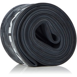 Schwalbe Unisex's IMPAC AV24 Tubes, Black, 40/60-507