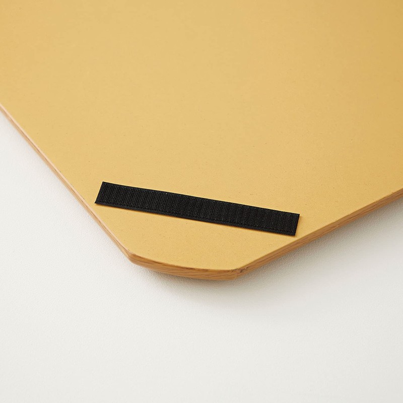 Cogit Storage Kotatsu Corner Pocket felsto