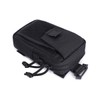 HOUSON Tactical Phone Holster, Molle EDC Belt Organizer Molle Pouches
