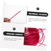 BESPORTBLE Mowing Trimmer Rope String Trimmer Line for Lawn Mowers