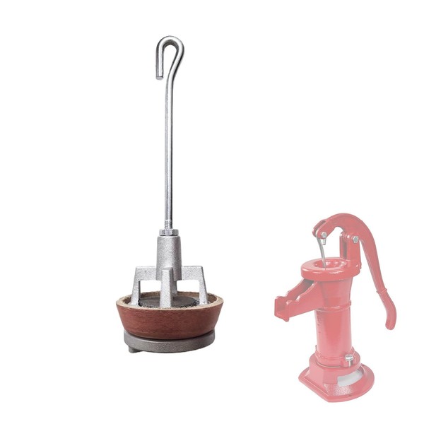 Plunger Assembly for Pitcher Spout Pump Plunger Part for Hand