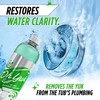 Oh Yuk Jetted Tub Cleaner for Jet Tubs, Bathtubs, Whirlpools,