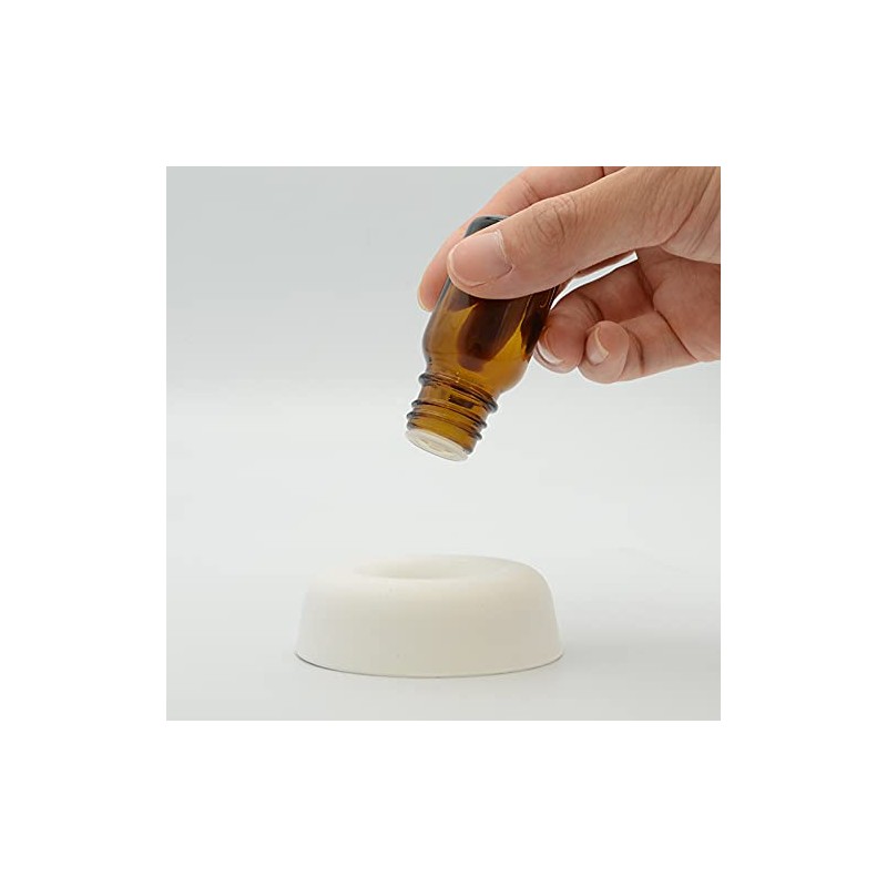 Aroma Stone Mini Heart Mini Heart 0.5 oz (15 g)