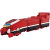 Reiki Sentai Tokyujer Rusher Rusher Series EX