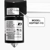 Recliner Motor Linear Actuator Model KDPT007-113, Electric Reclining Sofa Couch