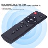 Fdit Remote Control, TX3 TV Box Controller Replacement for Android