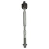 TRQ Front Inner Tie Rod Set 2 Piece Compatible with