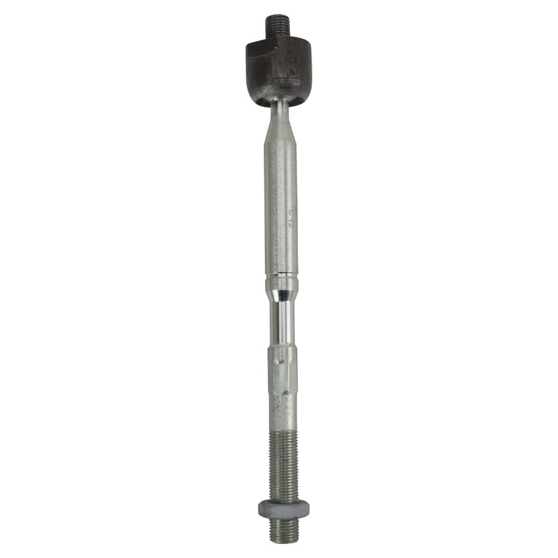 TRQ Front Inner Tie Rod Set 2 Piece Compatible with