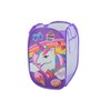 Nickelodeon Jojo Siwa Rainbow and Bows Pop Up Hamper with