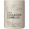 Complejo de belleza de colágeno con ácido hialurónico, vitamina C