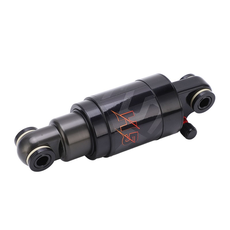 MEROCA 125mm Hydraulic Rear Shock Absorber Aluminium Alloy Mountain Bike
