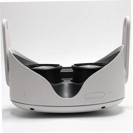 KOMBIUDA 2Pcs VR Eyeglass Rings Scratch Lens Protectors for Rift Frame Light Leakage Prevention Easy Install Remove