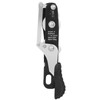 Vbestlife 150KG Black Aluminum Alloy Climbing Carabiner with High Security