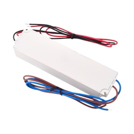 LPV-60-12 12V 5A 60W Switching Power Supply, IP67 Waterproof LED Driver for Outdoor Lighting & Industrial Equipment