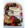 Old Candle Barn Oriental Rose Potpourri Large Bag - Perfect