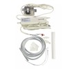 Everwell Mute Box Condensate Pump for Mini Split Ductless Air