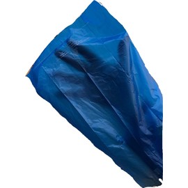 HDP Poop Bag Dispenser with Refill Multiple Colors