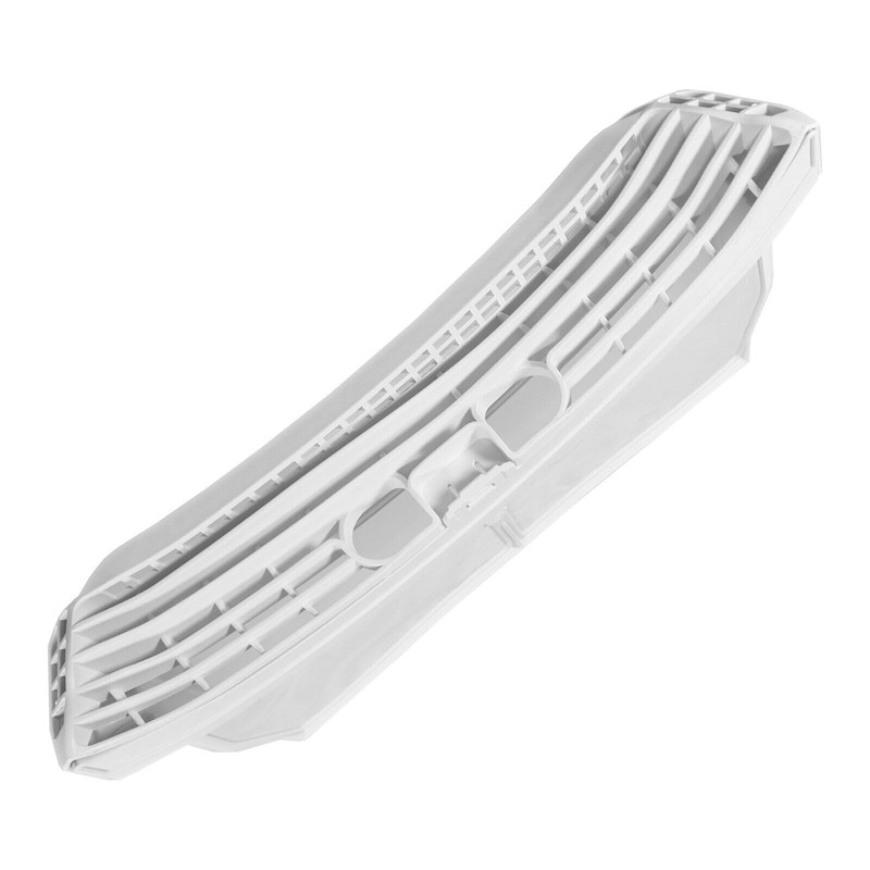 SPARES2GO Complete Lint Screen Fluff Cage Filter for Beko Adorina