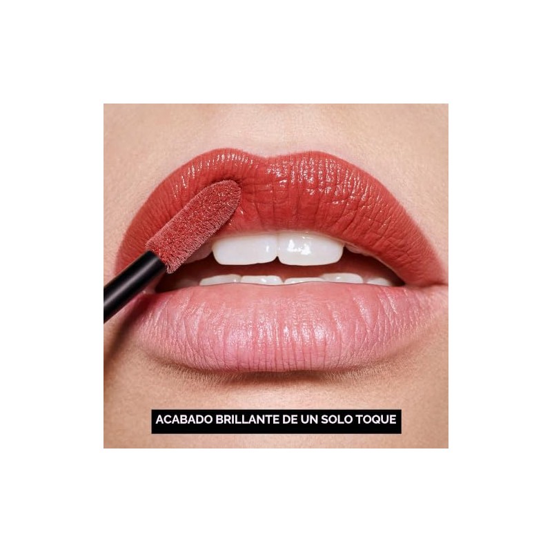 Urban Decay Vice Lip Bond - Labial Líquido Intransferible, 4.2
