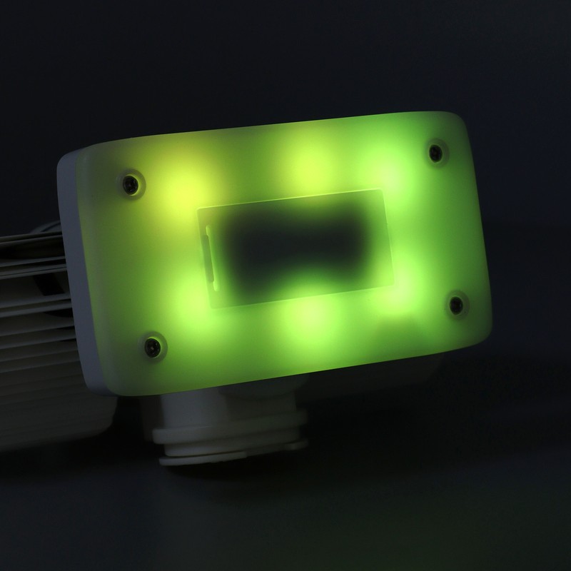 Retro Flip Down Clock Innovative Light Luxury Simple Design Flip