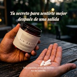 Suplemento Anti Cruda con L-Cisteína, Cardo Mariano y Complejo B | Paquete de 12 Dosis | Recuperación Post-Fiesta | Anticruda | Hangover Kit | Resaca